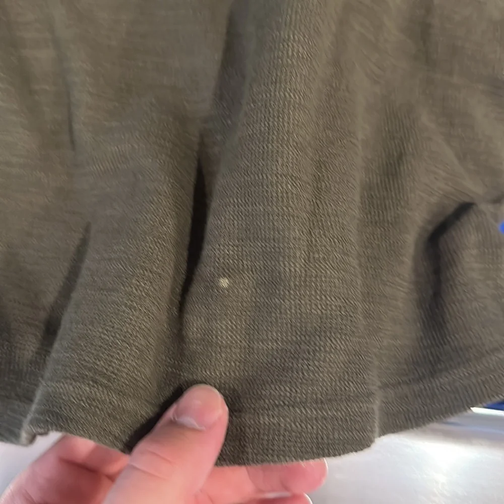 Goodfellow long sleeve size large men’s - Picture 5 of 7
